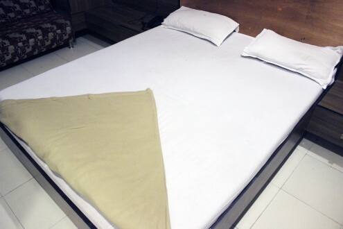 Hotel Amber, Ahmedabad 4